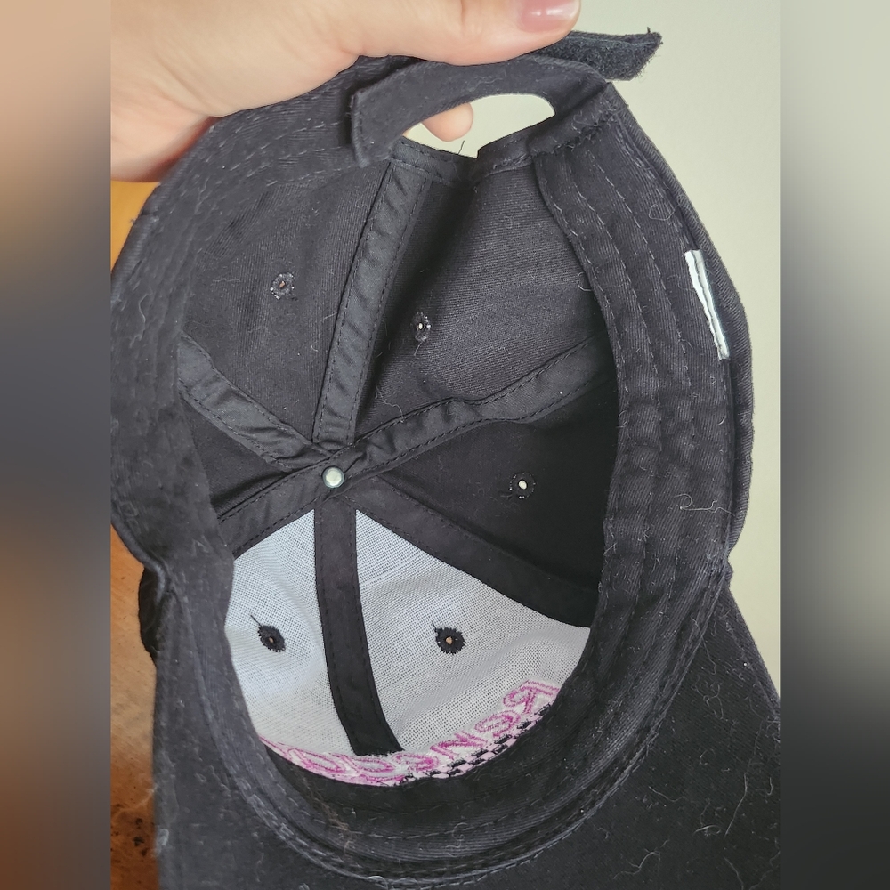 Renegade Cap - Picture 6 of 7